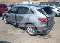 2021 Ford ESCAPE фото