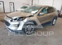 2021 Ford ESCAPE фото