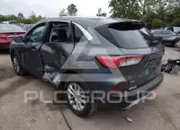 2021 Ford ESCAPE фото