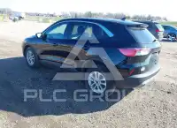 2021 Ford ESCAPE фото