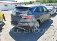 2021 Ford ESCAPE фото