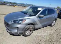 2021 Ford ESCAPE фото
