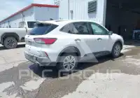 2021 Ford ESCAPE фото