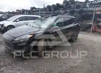 2021 Ford ESCAPE фото