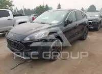 2021 Ford ESCAPE фото