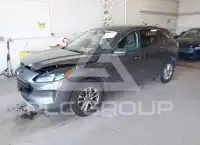 2021 Ford ESCAPE фото