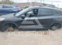 2021 Ford ESCAPE фото
