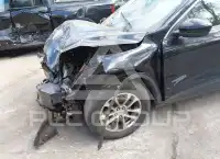 2021 Ford ESCAPE photo