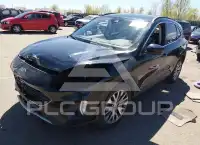 2021 Ford ESCAPE фото