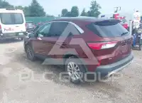 2021 Ford ESCAPE photo