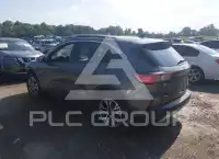 2021 Ford ESCAPE photo
