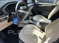 2021 Ford ESCAPE фото