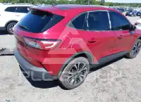2021 Ford ESCAPE фото