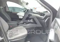 2021 Ford ESCAPE фото