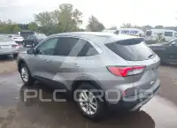 2021 Ford ESCAPE фото