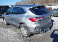 2021 Ford ESCAPE фото