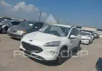 2021 Ford ESCAPE фото