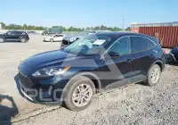 2021 Ford ESCAPE фото