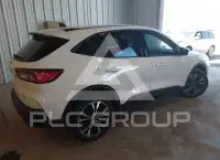 2021 Ford ESCAPE фото