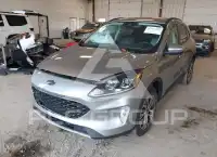 2021 Ford ESCAPE фото