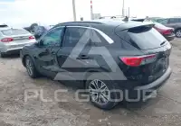 2021 Ford ESCAPE фото