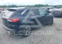 2021 Ford ESCAPE фото