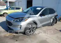 2021 Ford ESCAPE фото