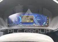 2021 Ford ESCAPE photo