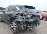 2021 Ford ESCAPE фото