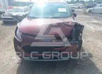 2021 Ford ESCAPE photo