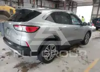 2021 Ford ESCAPE фото