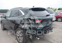 2021 Ford ESCAPE фото