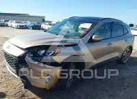 2021 Ford ESCAPE фото