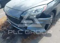 2021 Ford ESCAPE фото