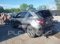 2021 Ford ESCAPE photo