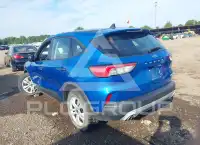 2021 Ford ESCAPE фото