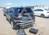 2021 Ford ESCAPE фото