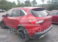 2021 Ford ESCAPE photo