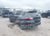 2021 Ford ESCAPE фото
