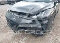 2021 Ford ESCAPE фото