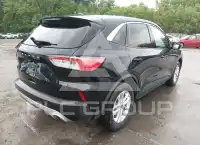 2021 Ford ESCAPE photo