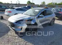 2021 Ford ESCAPE фото