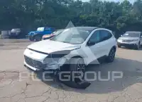 2021 Ford ESCAPE фото