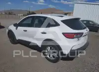 2021 Ford ESCAPE фото