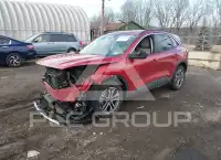 2021 Ford ESCAPE фото