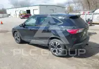2021 Ford ESCAPE фото