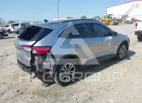 2021 Ford ESCAPE фото