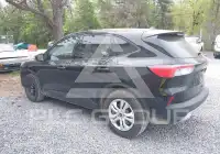 2021 Ford ESCAPE фото