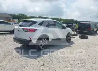 2021 Ford ESCAPE фото
