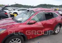 2021 Ford ESCAPE фото